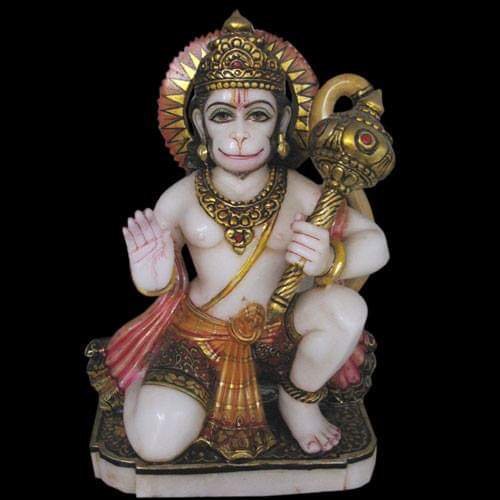 Aashirwad Hanuman