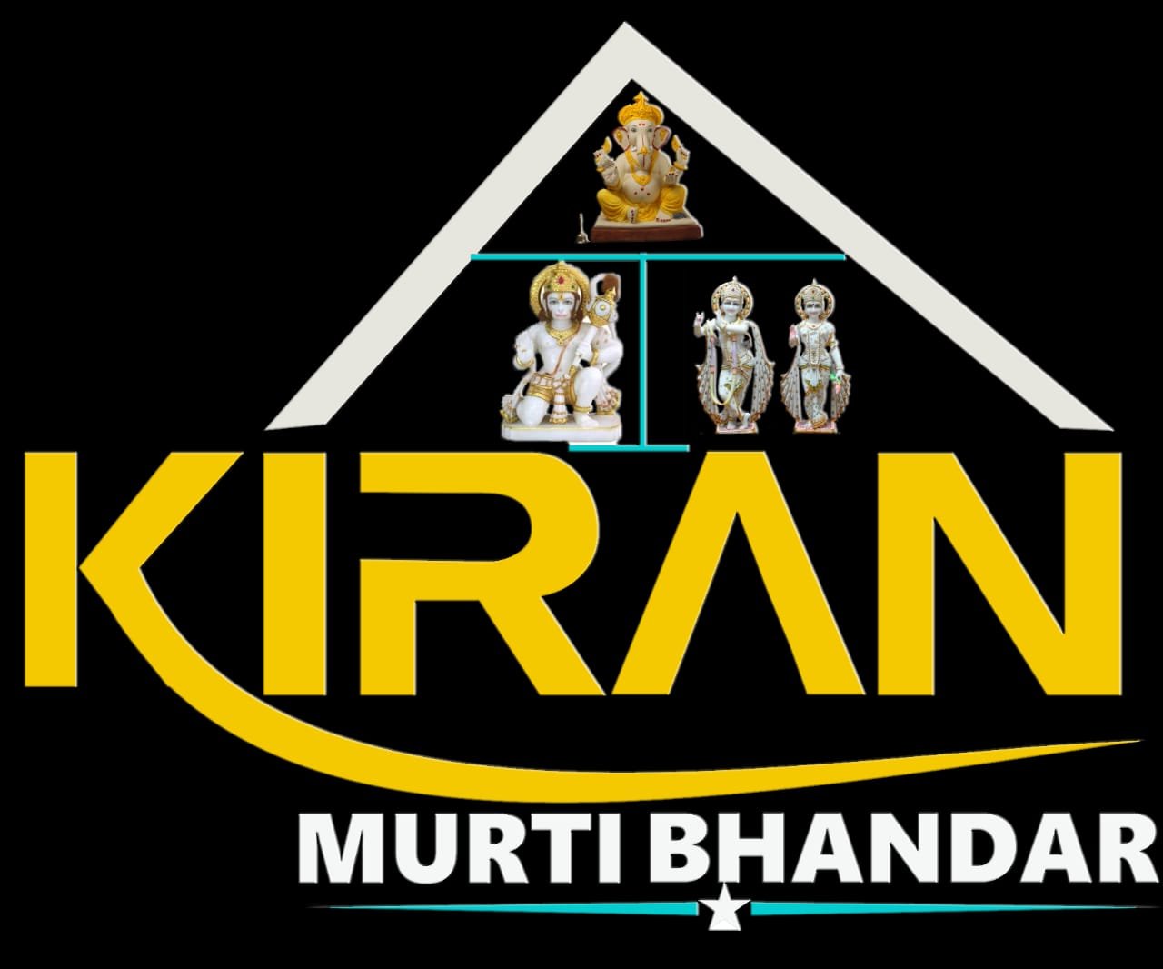 Kiranmurtibhandar