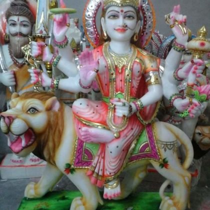 Durga Maa