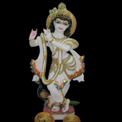 Krishna Murti