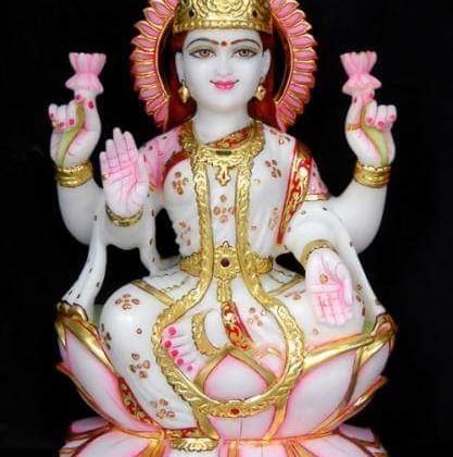 Laxmi Mata Murti 3 feet