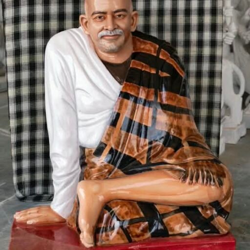 Human Marble Statues 3 Feet